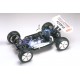KYOSHO INFERNO MP777